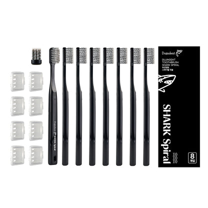 Shark SPIRAL Toothbrush