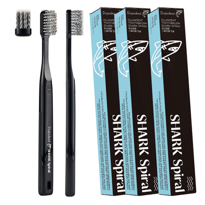 Shark SPIRAL Toothbrush