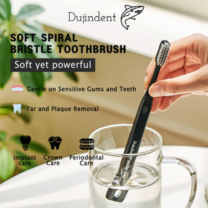 Shark SPIRAL Toothbrush