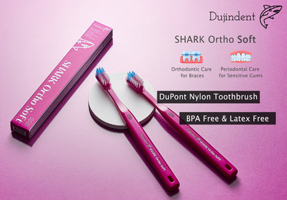 SHARK Ortho Soft (4 Counts)