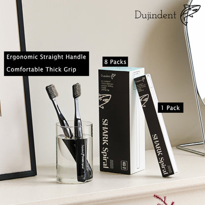 Shark SPIRAL Toothbrush