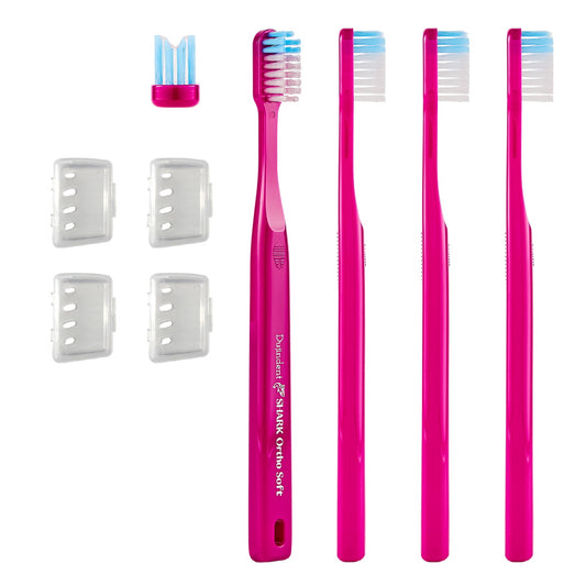 SHARK Ortho Soft (4 Counts)